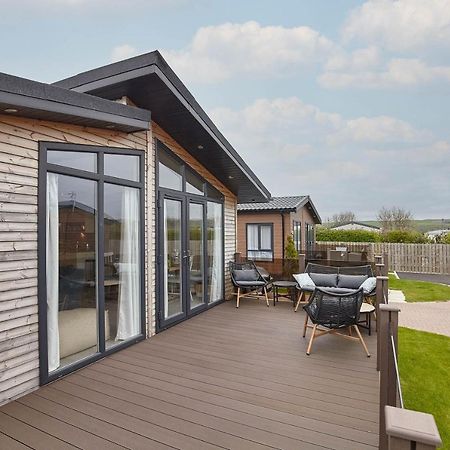 Host & Stay - Puffins Rest Runswick Buitenkant foto