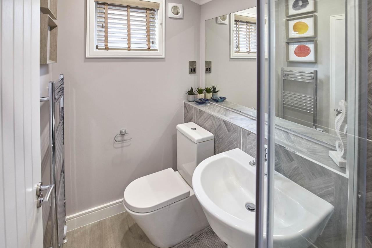 Host & Stay - Puffins Rest Runswick Buitenkant foto
