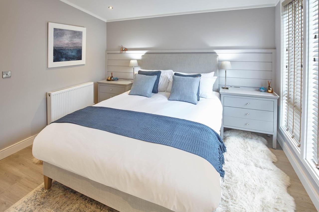 Host & Stay - Puffins Rest Runswick Buitenkant foto