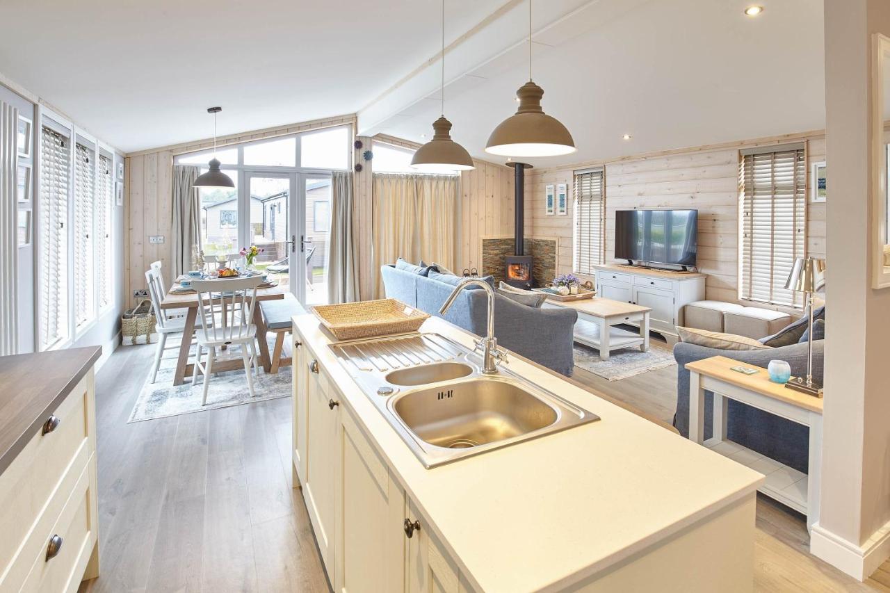 Host & Stay - Puffins Rest Runswick Buitenkant foto