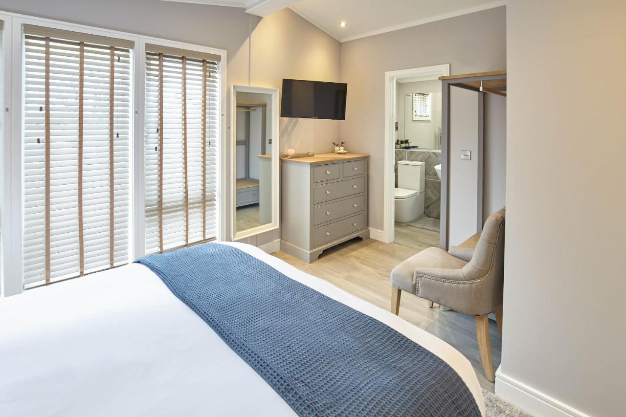 Host & Stay - Puffins Rest Runswick Buitenkant foto