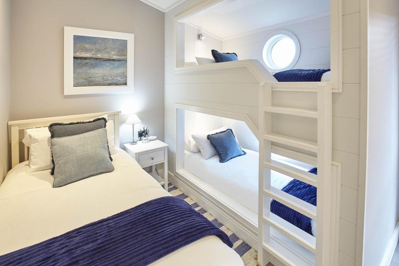 Host & Stay - Puffins Rest Runswick Buitenkant foto
