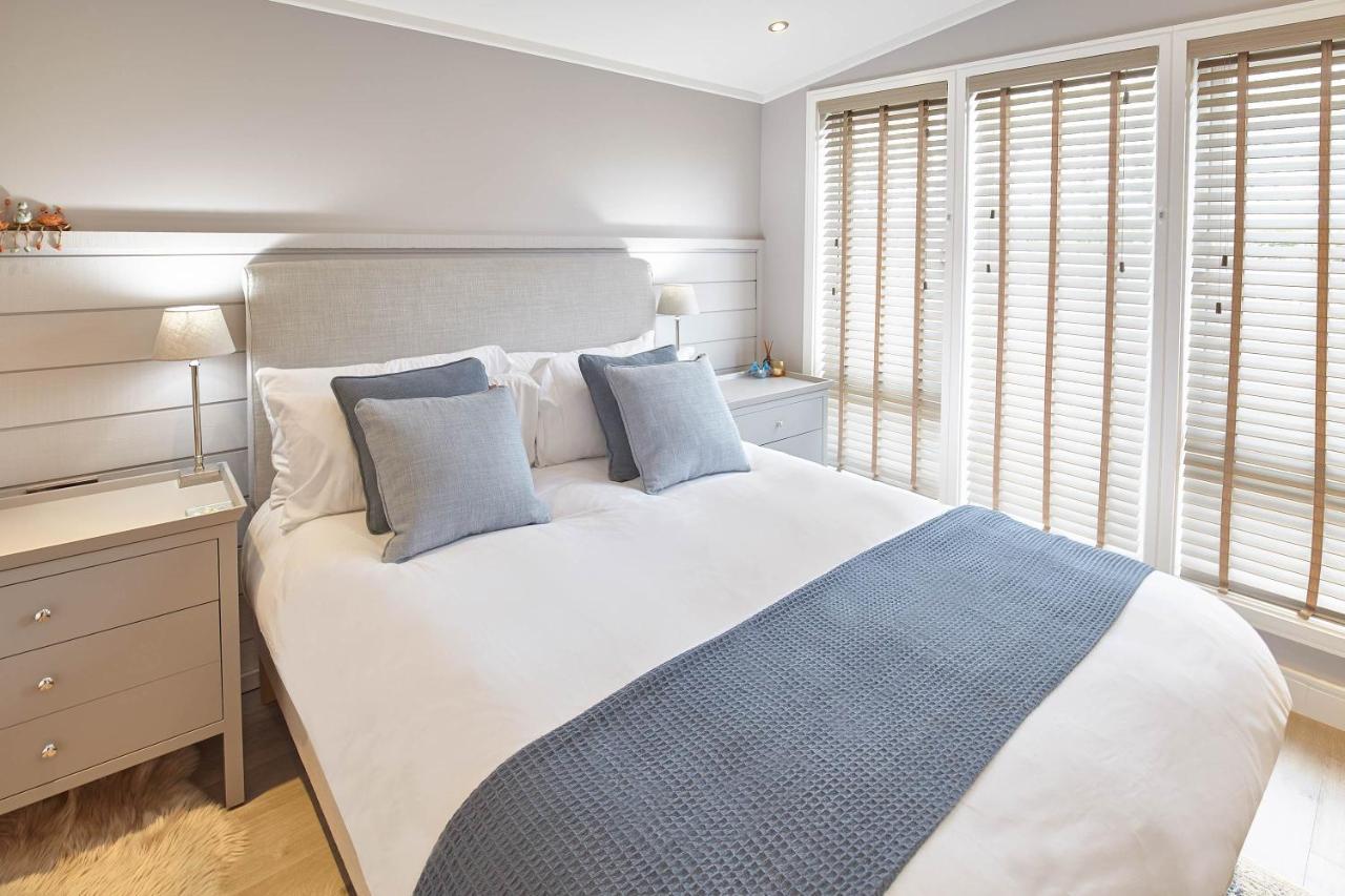 Host & Stay - Puffins Rest Runswick Buitenkant foto