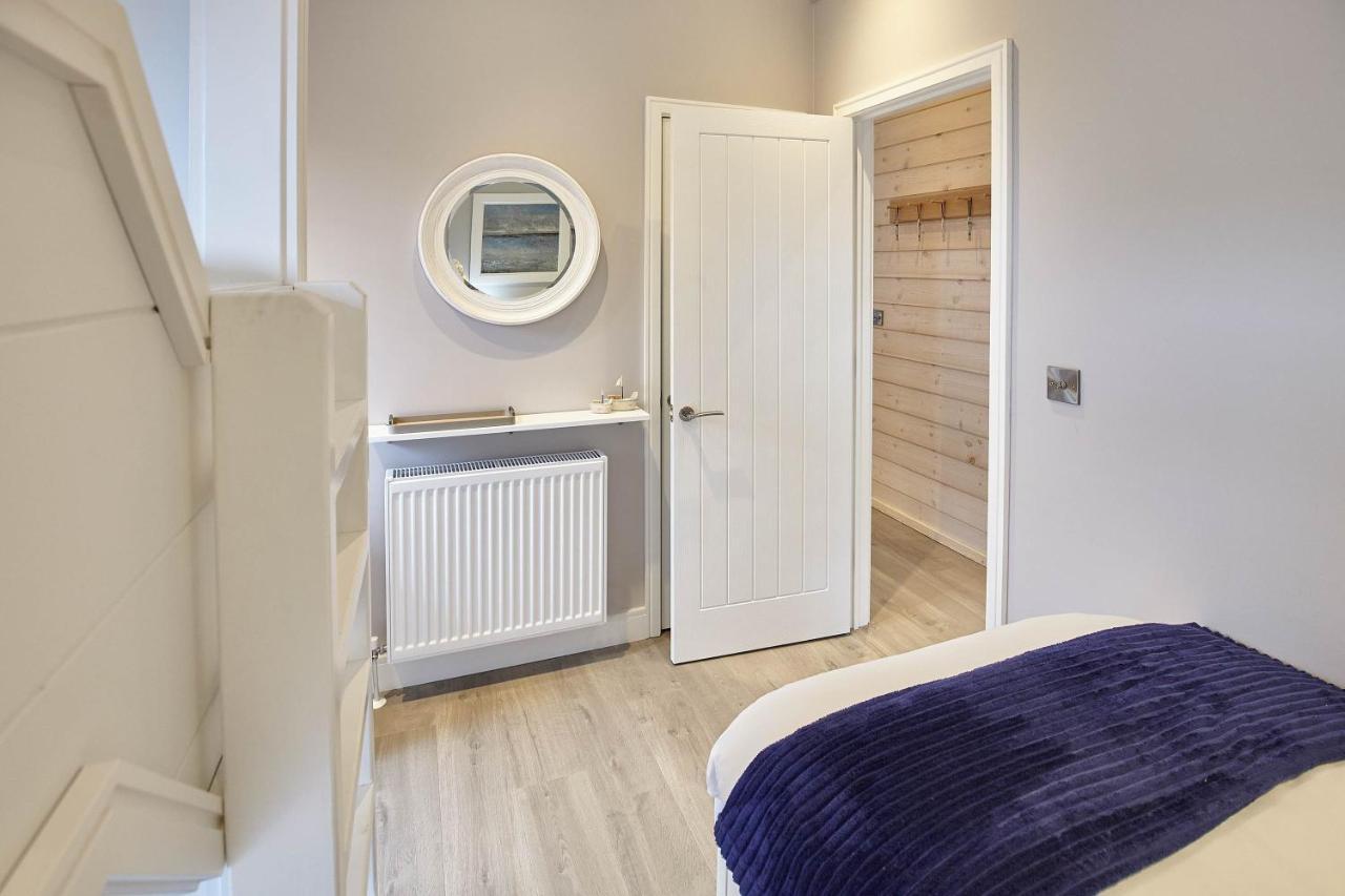 Host & Stay - Puffins Rest Runswick Buitenkant foto