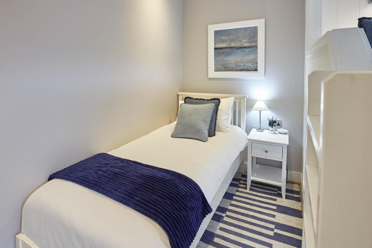 Host & Stay - Puffins Rest Runswick Buitenkant foto