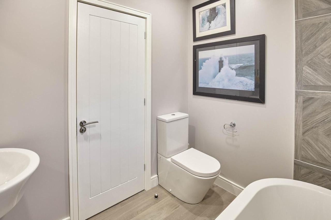 Host & Stay - Puffins Rest Runswick Buitenkant foto