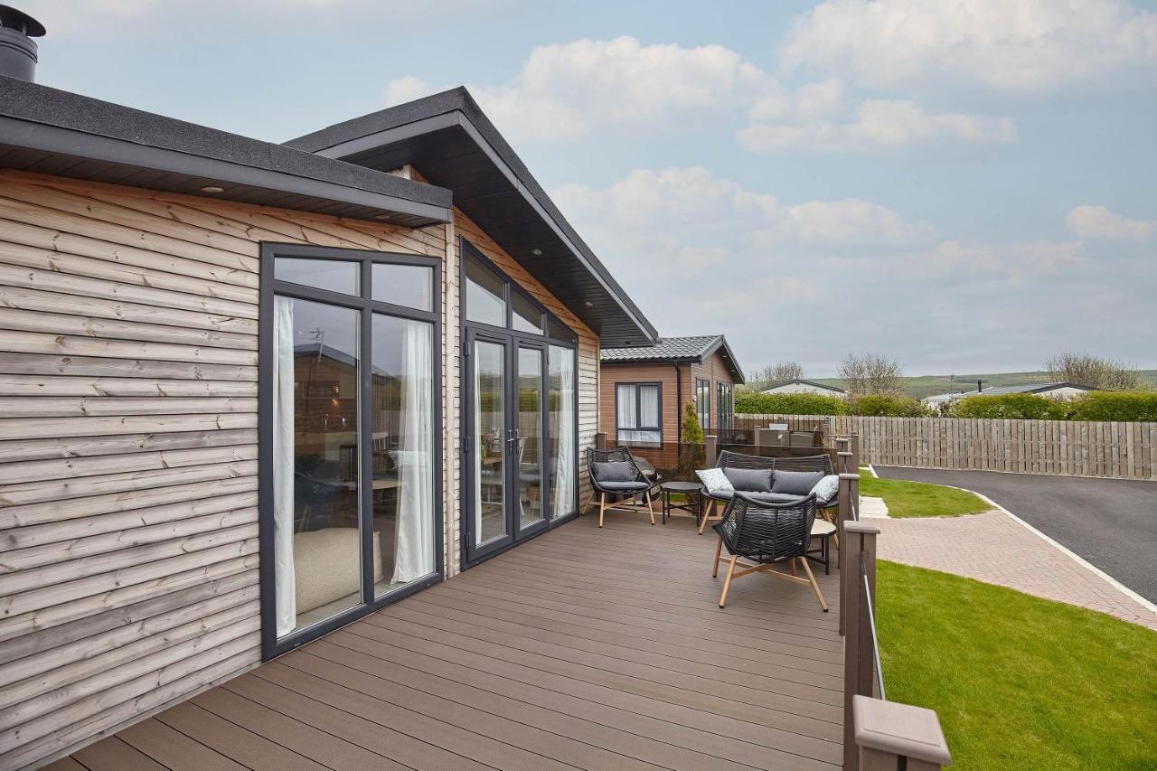 Host & Stay - Puffins Rest Runswick Buitenkant foto