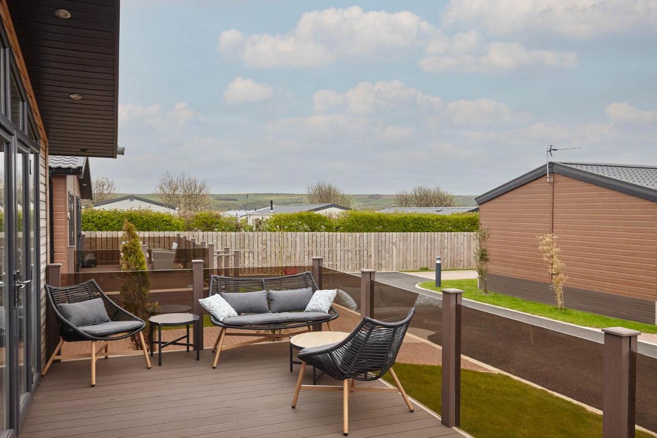 Host & Stay - Puffins Rest Runswick Buitenkant foto